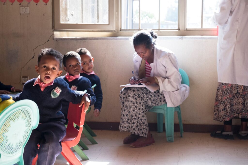 Luis Sena biblical worldview edify