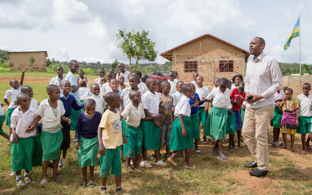 Rwanda-School-Education-COVID-19