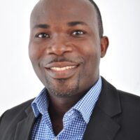 Dacosta Nartey