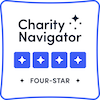 Edify is Charity Navigator Four Star Awarded