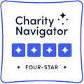 Edify is Charity Navigator Four Star Awarded