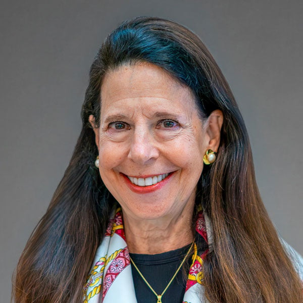 Abigail Bach