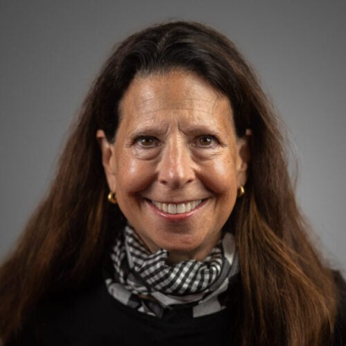 Abigail Bach
