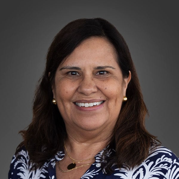 Bettina Gómez García