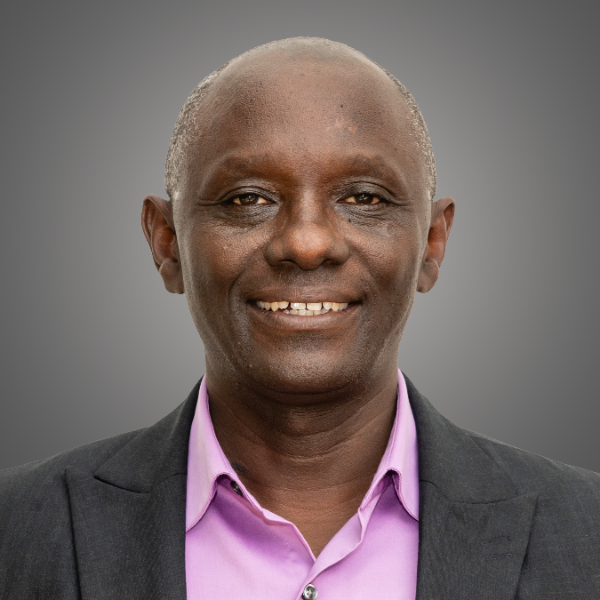 Callist Kayigamba