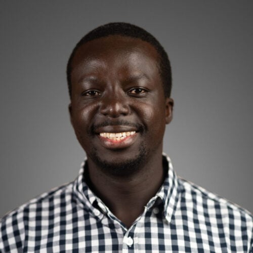 Godfrey Lugoloobi