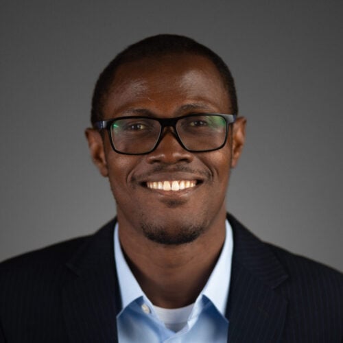 Godwin Fiagbor