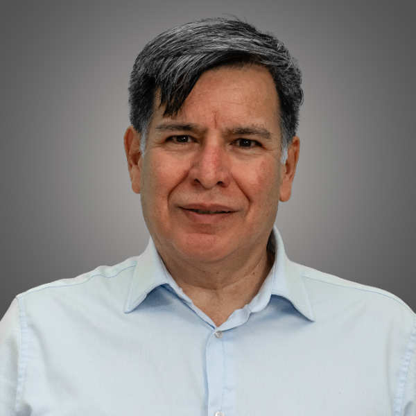 José Ochoa