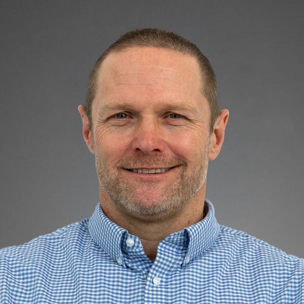 Myles Harrison