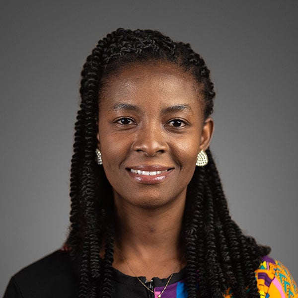 Abigail Oteng-Yeboah