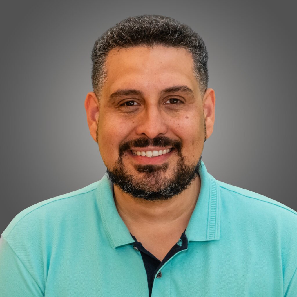 André Tomaz Silva Pereira