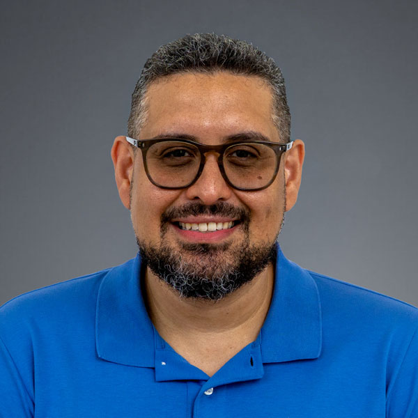 André Tomaz Silva Pereira