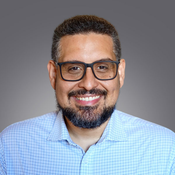 André Tomaz Silva Pereira
