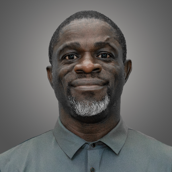 Augustine Laveleh, Jr.