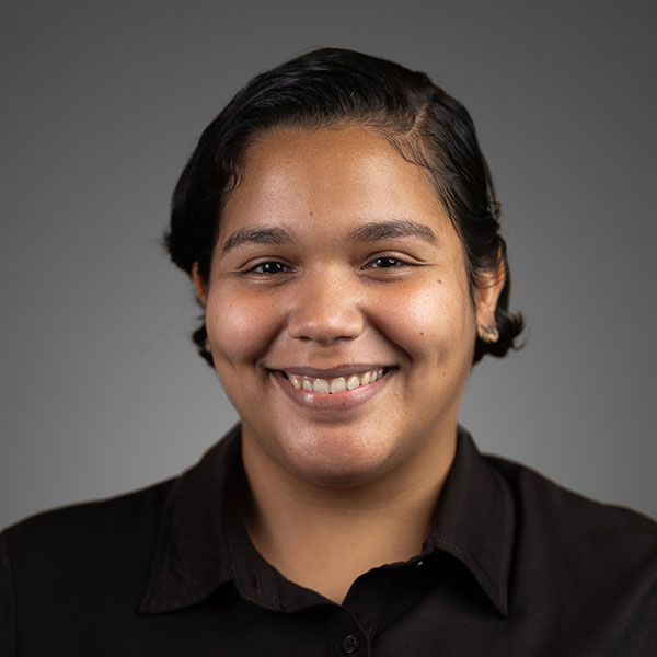 Clara Garcia Ramirez