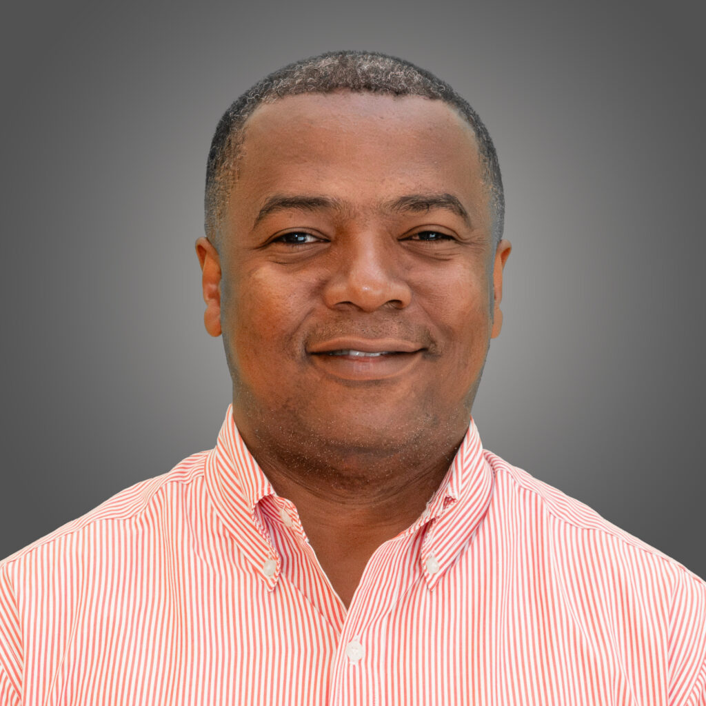 Clemente Andres Okeke Georges