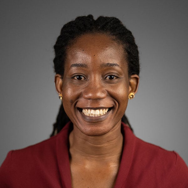 Dorcas Storm Godwinson