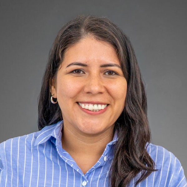 Jazmin Mendoza