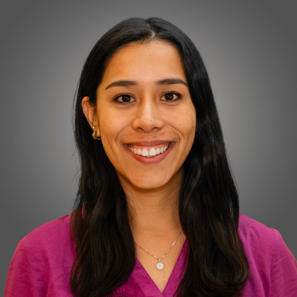 Jimena Góngora Zavala