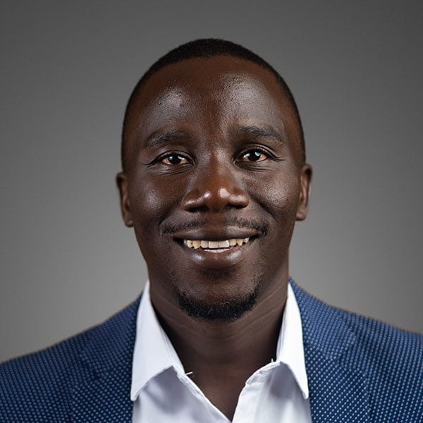 Joel Mumbya