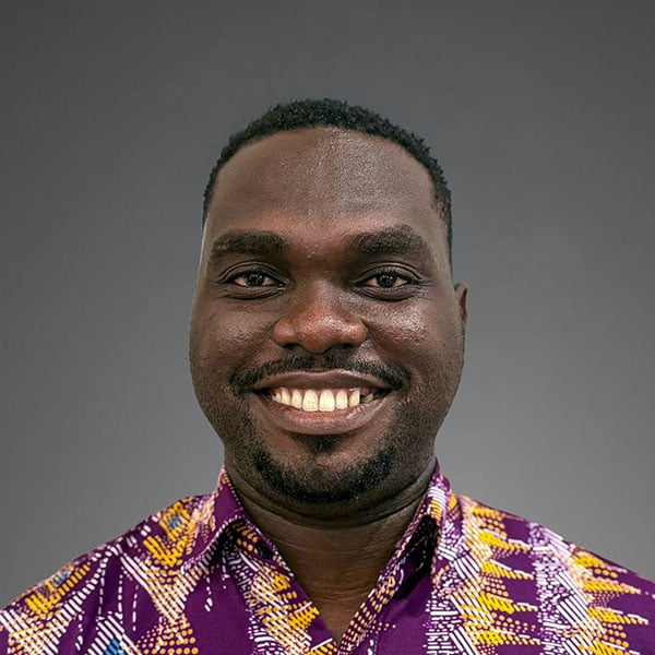 John Kwame Sarfo