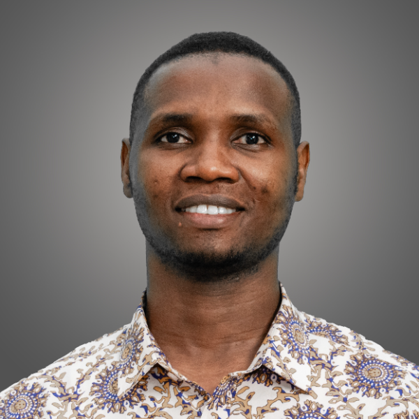 Joseph Benkutay Conteh