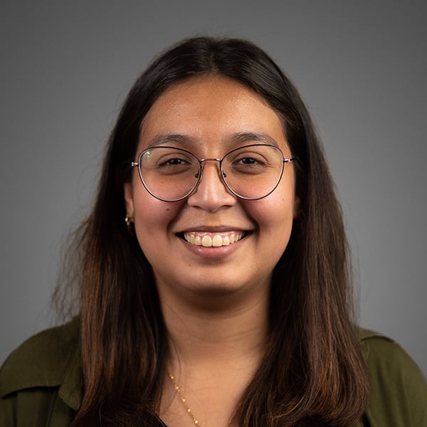 Lily Sofía Céspedes Castillo