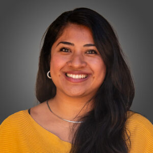 Maira Teresa Ramírez