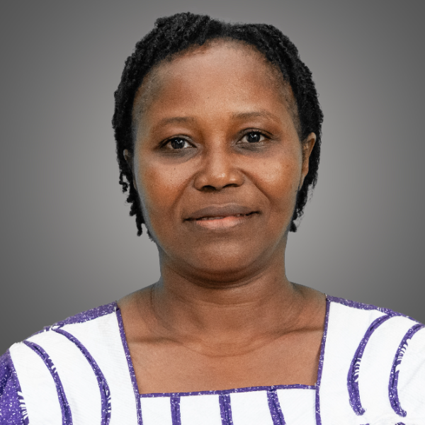 Mariatu Koroma