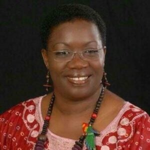 Sophia Rebecah Loveday