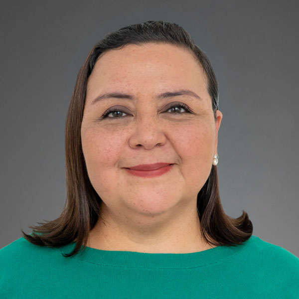 Tania Turcios