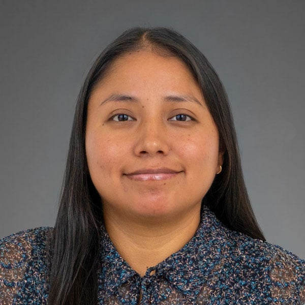 Vanessa Diana Enriquez