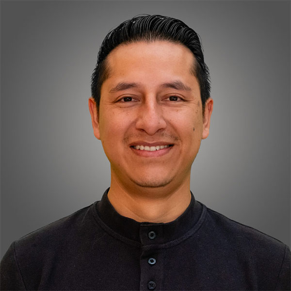 David Alexander Jumbo