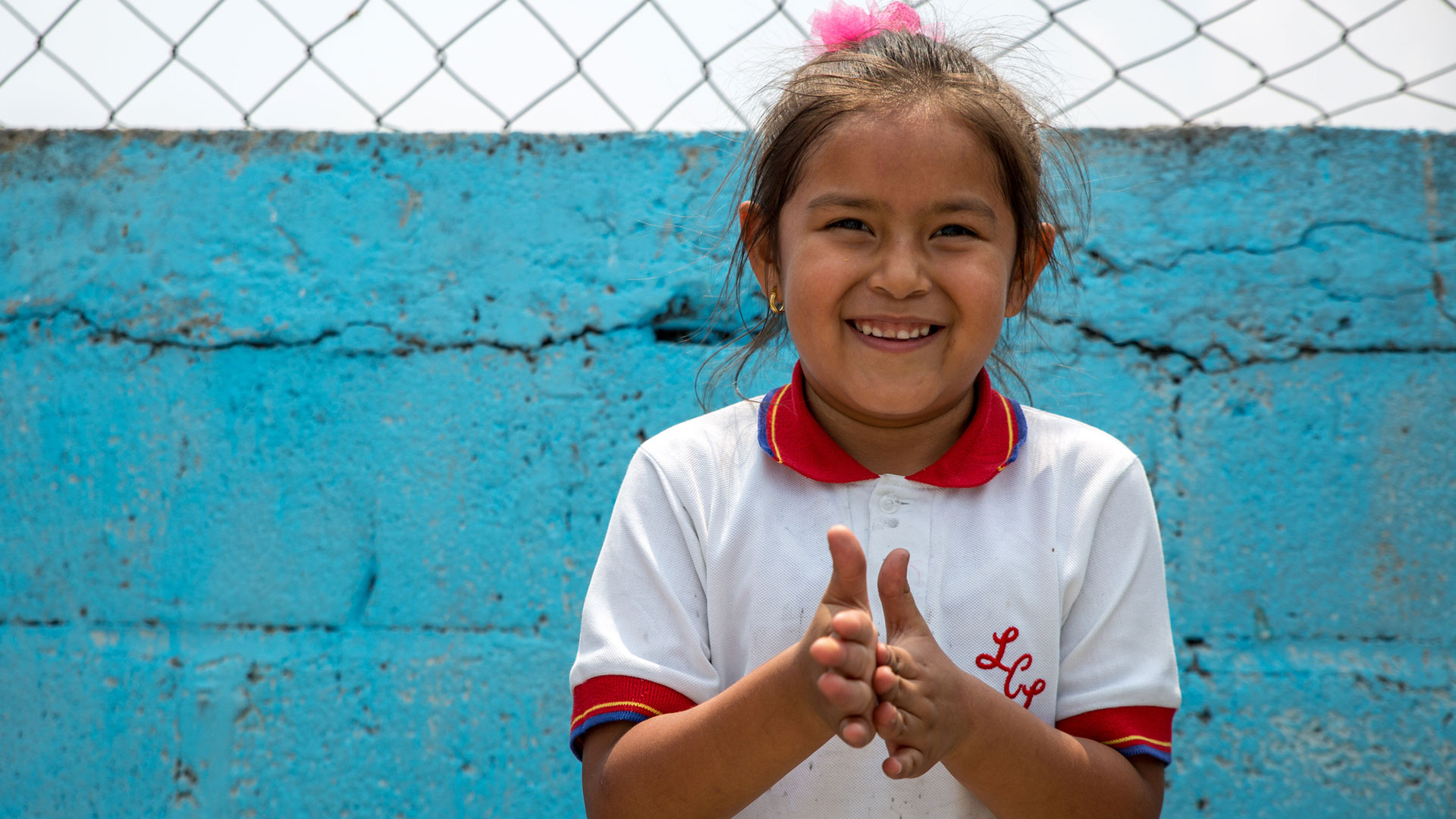 Le Muel School, Guatemala