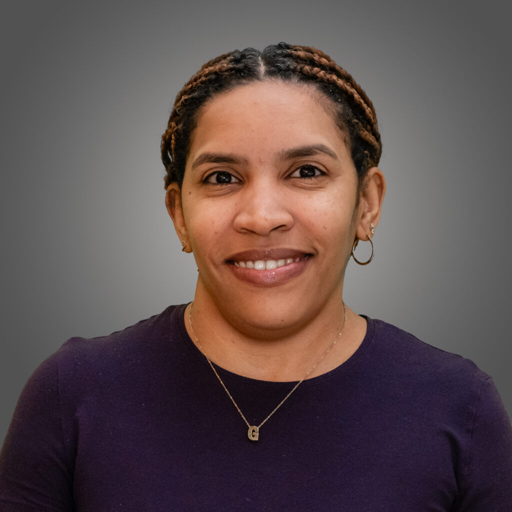 Gabriela Díaz Uribe