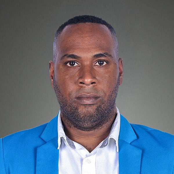 Jatniel De la Paz Kelly