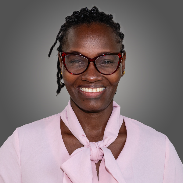 Lynette Ochieng
