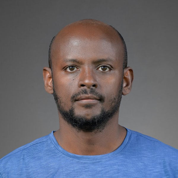 Fitsum Bekalu