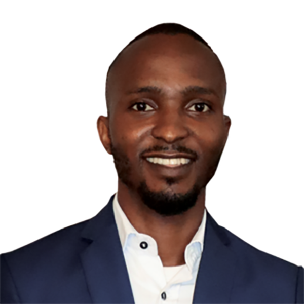 Oluwaseyi (Daniel) Alabi