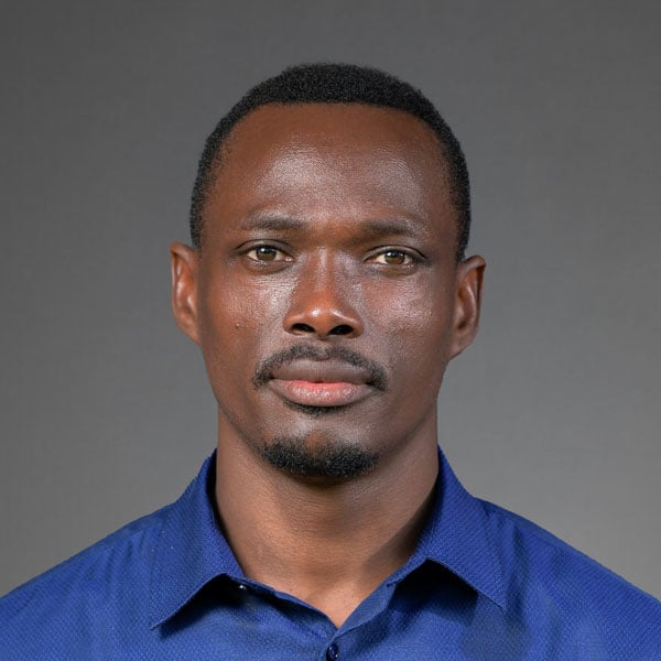 Stephen Nsengiyumva