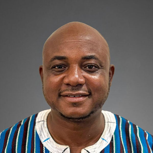 Alvin Bailey
