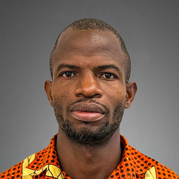 Ellis Mulbah
