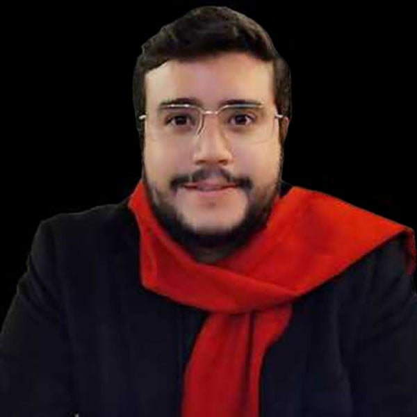 Hector Echevarría Carlos