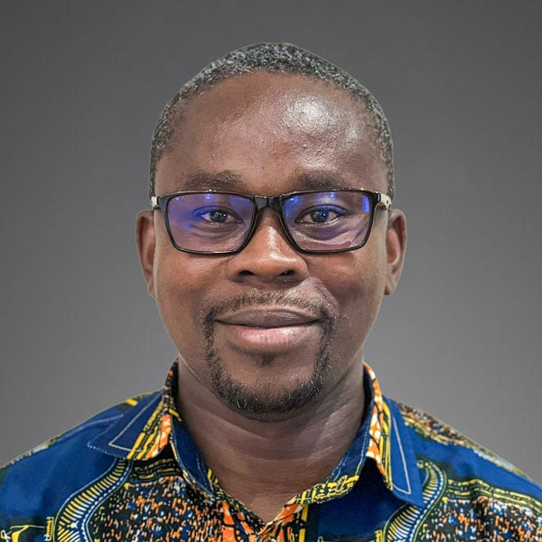 Nyantakyi Oppong-Asamoah