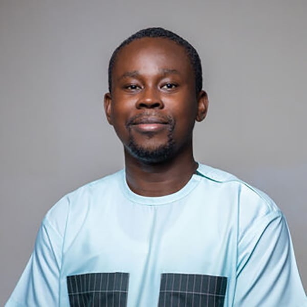 Nyantakyi Oppong-Asamoah