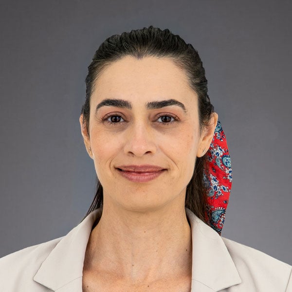 Camila Piragibe