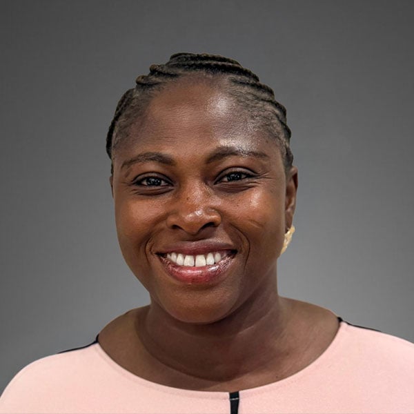 Cynthia Sangaparee