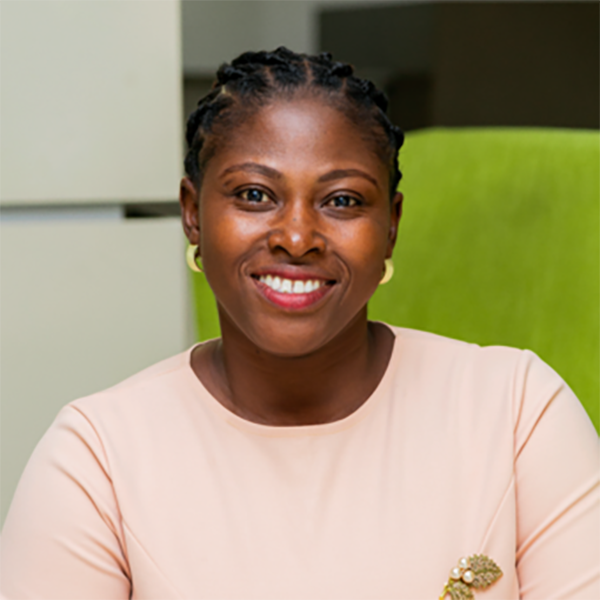 Cynthia (Cita) Sangaparee