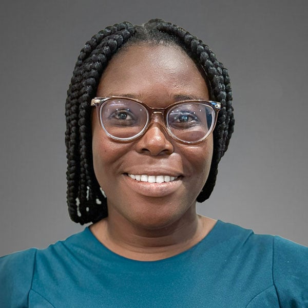 Matilda Ewusi