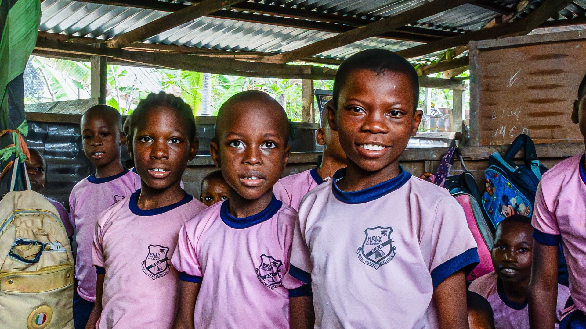 Port Harcourt, Nigeria